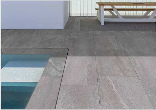 Terratinta Плочка от Гранит Матов 60x60см Oppdal Grus Matt