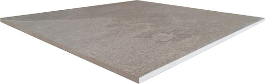 Terratinta Плочка от Гранит Матов 60x60см Oppdal Grus Matt