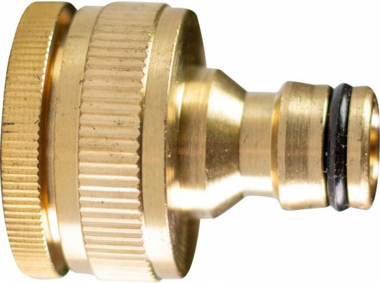 TopGarden 400410 Conector pentru furtun de robinet
