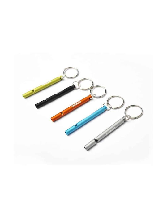 Keychain Slim fluier de urgență Munkees 3386