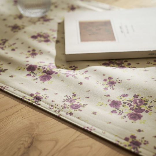 Gofis Home Runner Kalina Cu Broderie 349 40x160 cm