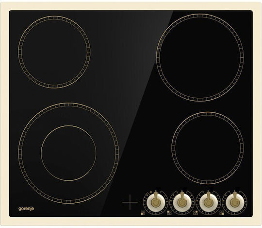 Gorenje Eingebautes Set von Haushaltsgeräten