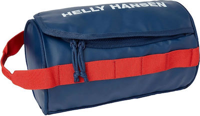 Helly Hansen Κασετίνα με 1 Θήκη Μπλε