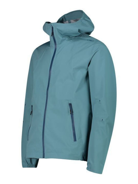 CMP Jagdjacke Blau
