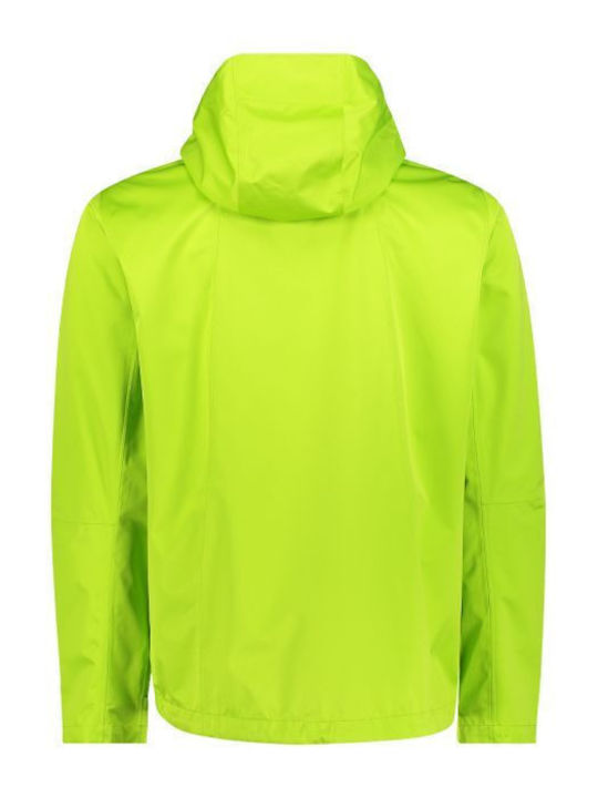 CMP Jagdjacke Grün