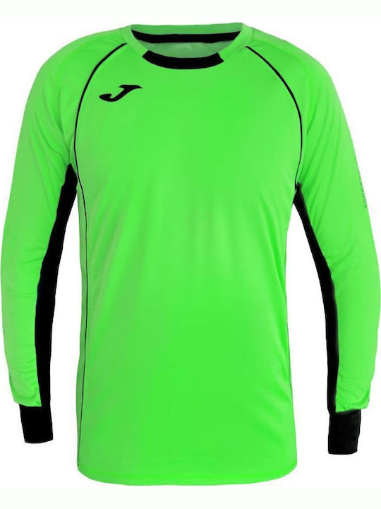 Schützer Männliche Jersey für Torhüter Fußball