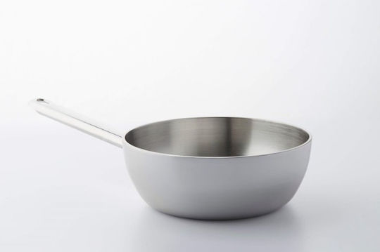 Demeyere Κατσαρολάκι Γάλακτος 1.5lt / 18cm