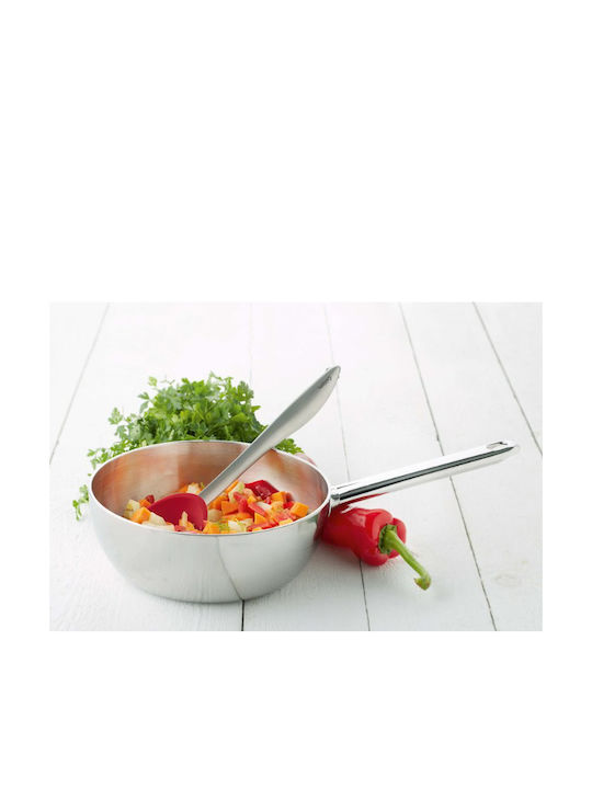 Demeyere Κατσαρολάκι Γάλακτος 1.5lt / 18cm