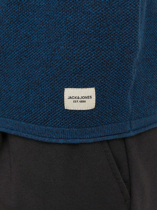 Long Sleeve Sweater Mulch