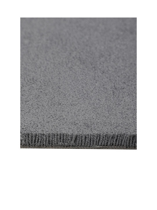 Colore Colori Bounty Rug Rectangular 174 Grey