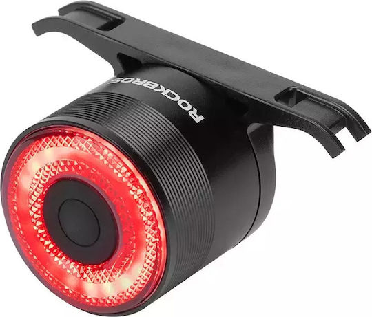 Rockbros Q3 Rechargeable Rear Bicycle Light