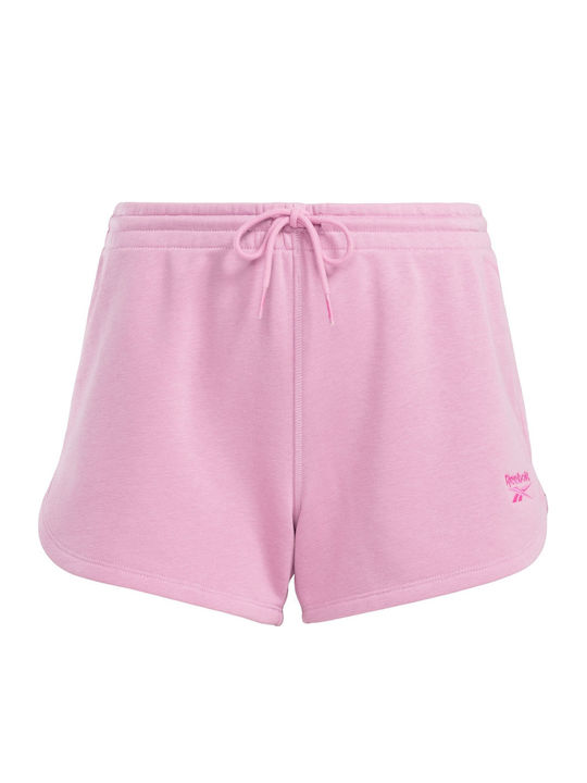 Γυναικείο Πετσετέ Σορτς Pink