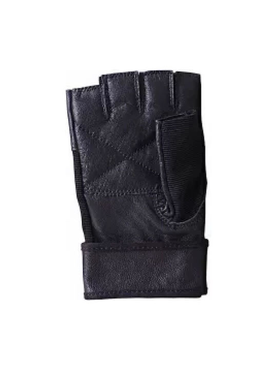 Profit Pro Men's Gym Gloves
