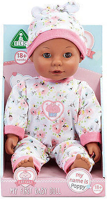 ELC Păpușă bebe