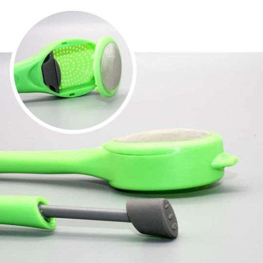 Filtru de Ceai cu mâner Plastic 1buc