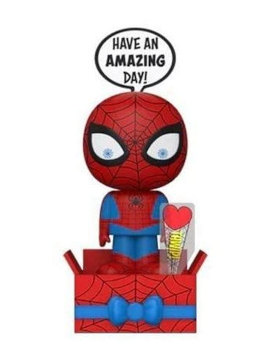 Funko Popsies Spider-Man