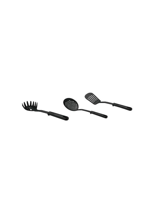 Cheffinger Set de vase de gătit din oțel inoxidabil Argint 18buc