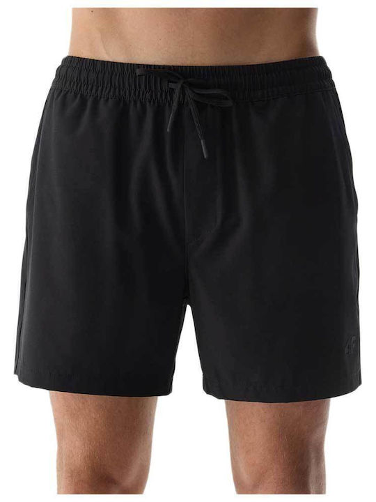 Men's Swimwear Shorts Black