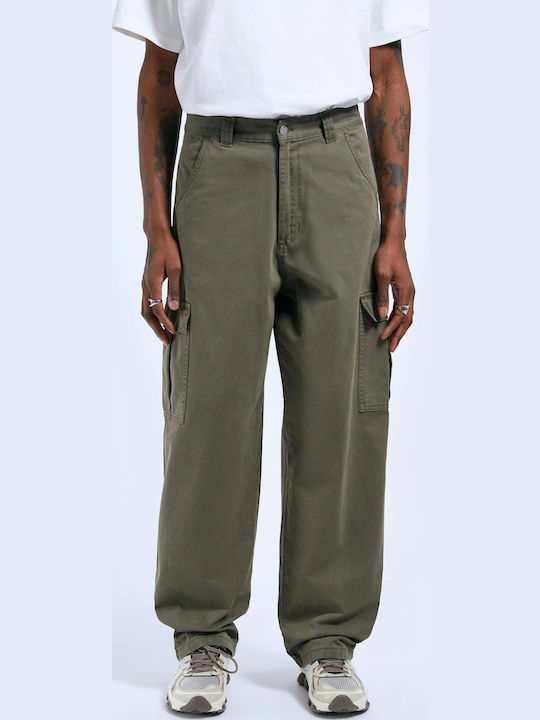 Men's Jeans Pants Cargo Thyme