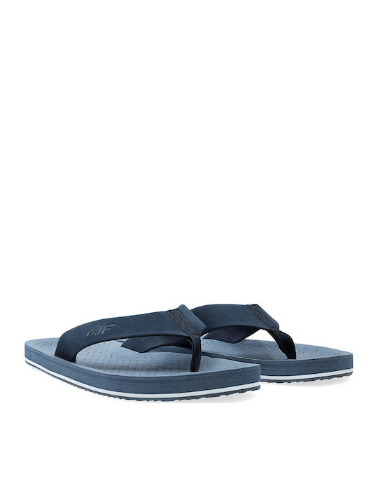 Ανδρικά Flip Flops Μπλε
