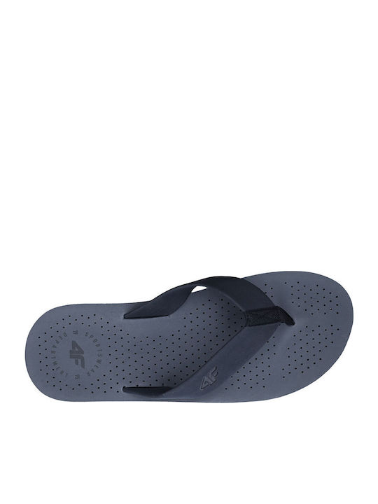Ανδρικά Flip Flops Μπλε