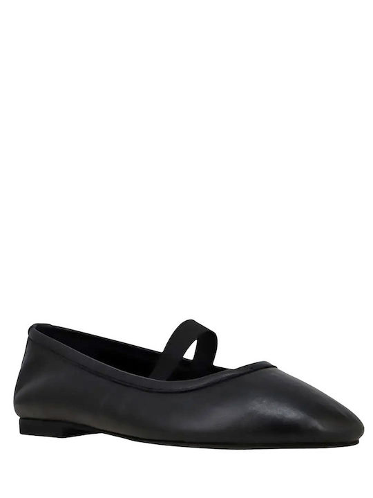 Kalogirou Ballerinas Black