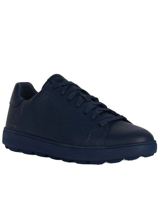 Geox U Spherica Sneakers Blue