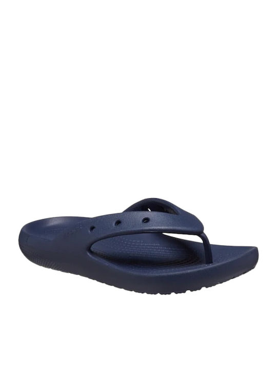 Classic Flip Men's Flip Flops Blue