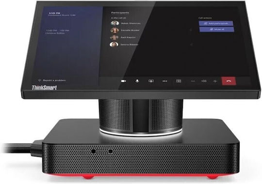 Lenovo ThinkSmart Conference Accessories Compatible with Microsoft Teams