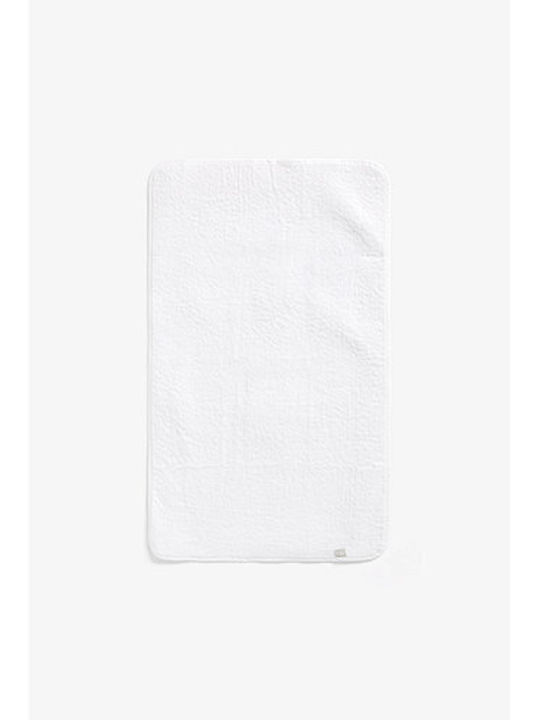 Mothercare Wickelunterlagen für Babys mit Bezug