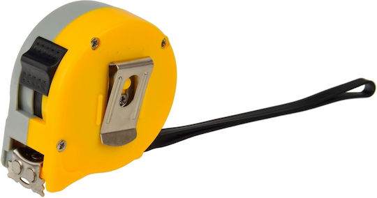 Geko Maßband mit Magnet 16mm x 2m