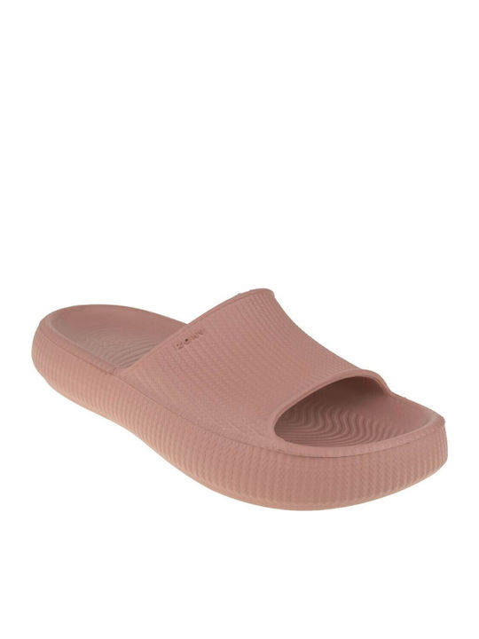 Kids' Flip Flops Slides Pink