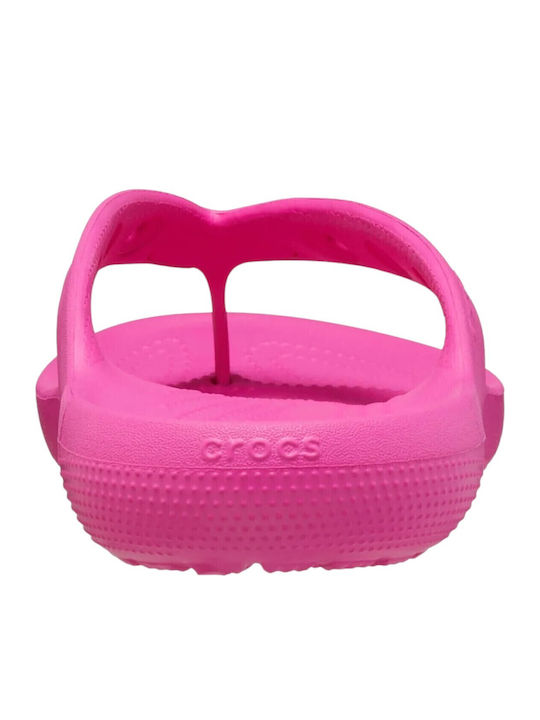 Classic Flip Women's Flip Flops Fuchsia