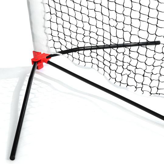 NO10 Δίχτυ Football Tennis 600x100cm