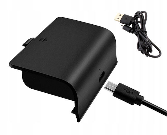 ZE1KX73QWSC Art Für Xbox Eins 2400mAh