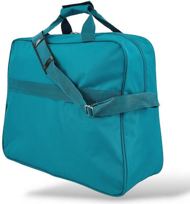 Diplomat Sack Voyage 40lt Turquoise