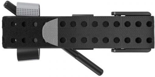 Sam Medical XT Turnstile Black
