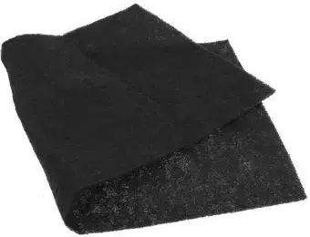 Wpro Uz General Piesă de schimb Filtru de carbon activat pentru hotă 47x97cm
