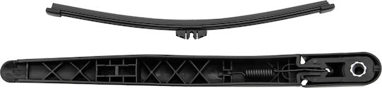 Back Car Wiper Blade