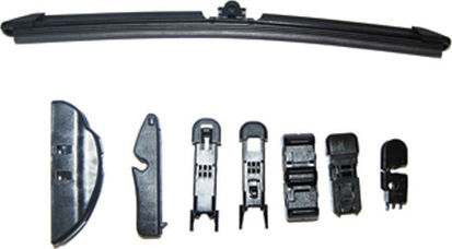 Driver Car Wiper 400mm Universal