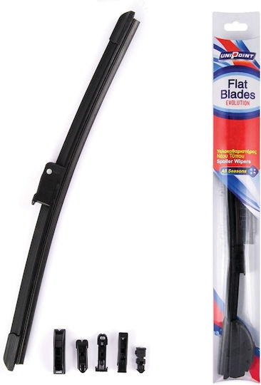 Car Wiper Blade Driver Wiper Length 550mm