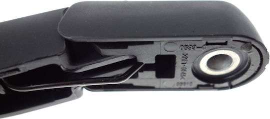 Back Car Wiper Blade