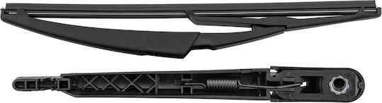 Rear Car Wiper 300mm for Peugeot 1007