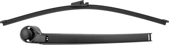 Back Car Wiper Blade