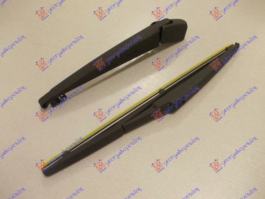 Rear Car Wiper 305mm for Toyota RAV 4