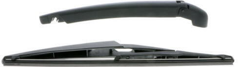 Back Car Wiper Blade