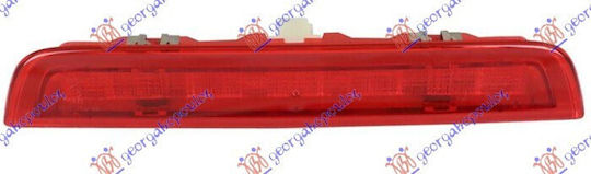 Prasco Taillights for Toyota Yaris