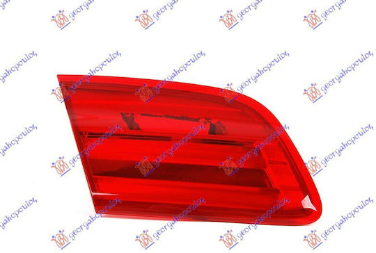 Prasco Taillights Led for BMW Series 3 Mini Cabrio