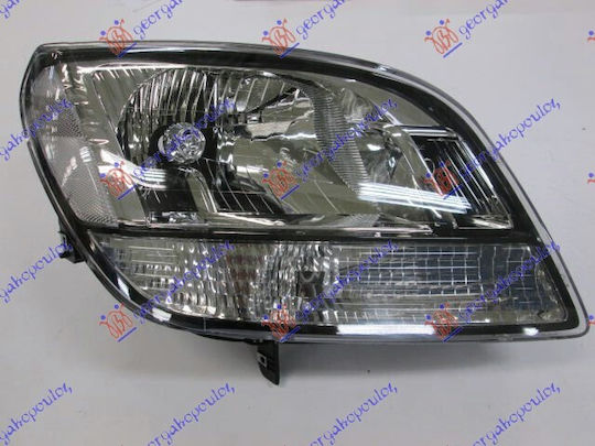 Depo Lumini frontale pentru Chevrolet Orlando 1buc