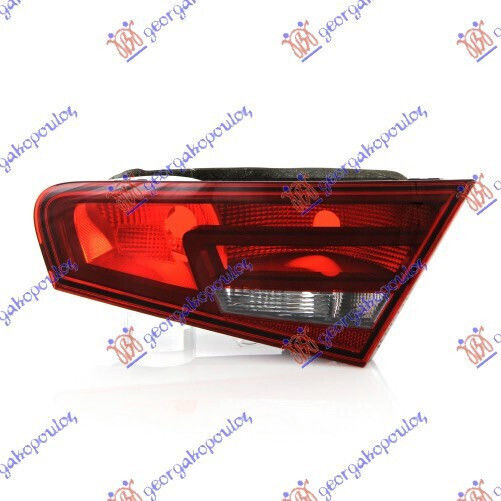 Magneti Marelli Taillights for Audi A3